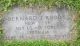 Bernard Ruddy gravestone by Anne Cady by findagra.jpg